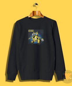 Bumble E Sweatshirt