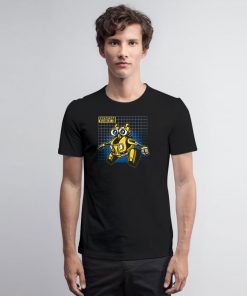 Bumble E T Shirt