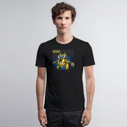 Bumble E T Shirt