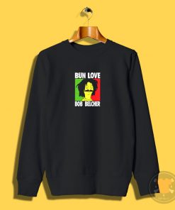 Bun Love Sweatshirt