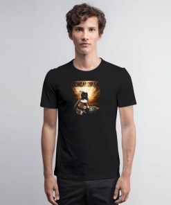 Bundalorian T Shirt