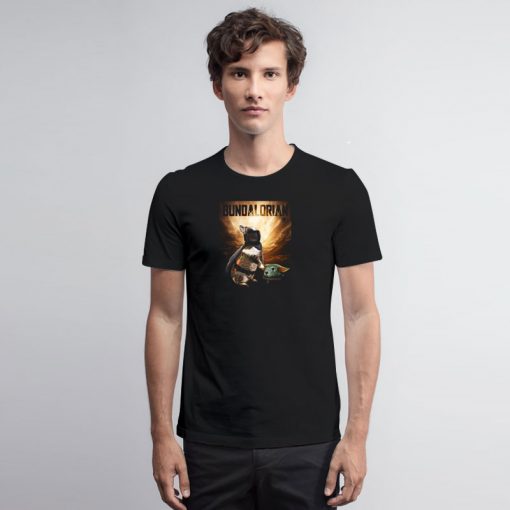 Bundalorian T Shirt