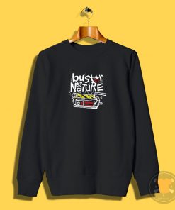 Buster by Nature Sweatshirt