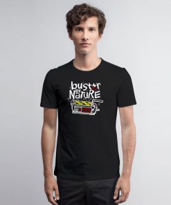 Buster by Nature T Shirt