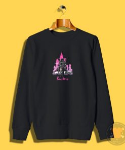 Busters Drive Sweatshirt