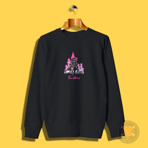 Busters Drive Sweatshirt