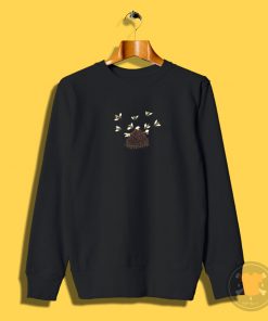 Busy Bees Sweatshirt