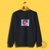 Butcher Demon Girl Sweatshirt