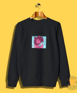 Butcher Demon Girl Sweatshirt