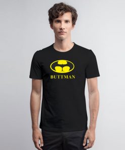 Buttman T Shirt