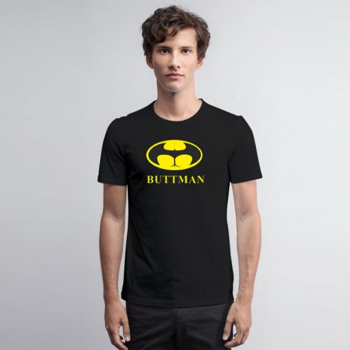 Buttman T Shirt