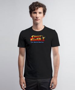 CLASSIC FIGHTERS LOGO T Shirt