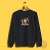 COLOSSUS GYM CLASSIC Sweatshirt