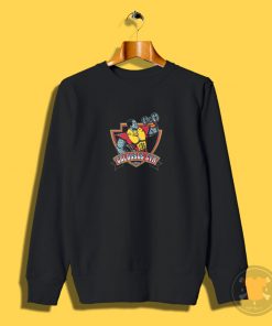 COLOSSUS GYM CLASSIC Sweatshirt