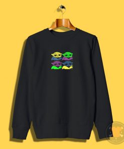 CUTE POP Sweatshirt