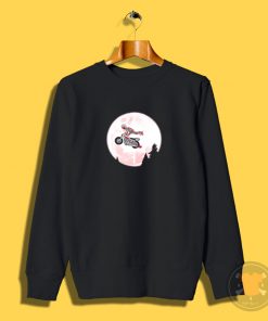 Caboom Fly Sweatshirt