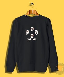 Cage Rhapsody Sweatshirt