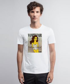 Caitlyn Jenner Simpsons T Shirt