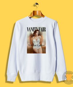 Caitlyn Jenner Sweatshirt