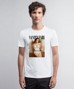 Caitlyn Jenner T Shirt