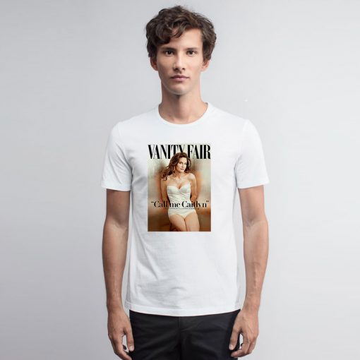 Caitlyn Jenner T Shirt