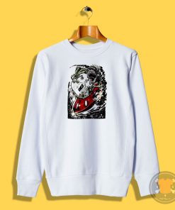 Calvin And Hobbes Amazing Sweatshirt