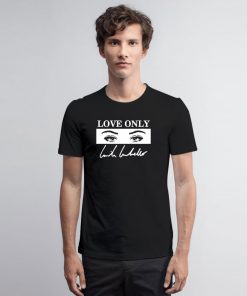 Camila Cabello Love Only T Shirt