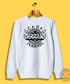 Camp Ivanhoe Sweatshirt