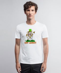 Candy Cow T Shirt