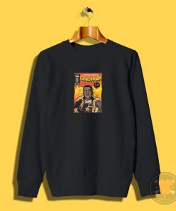 Candyman Sweatshirt