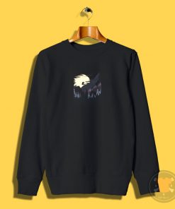 Canyon Sweatshirt