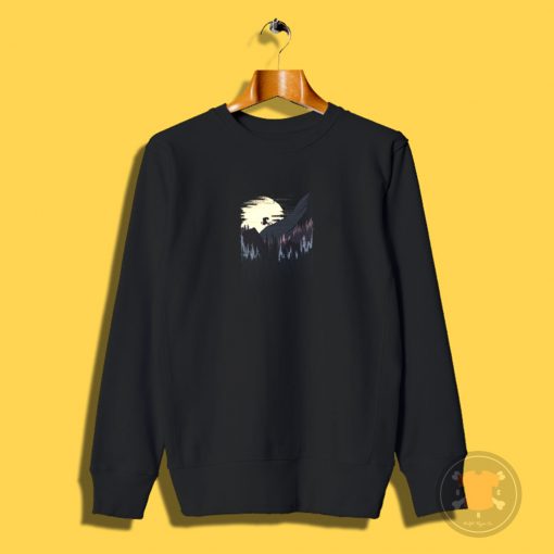 Canyon Sweatshirt