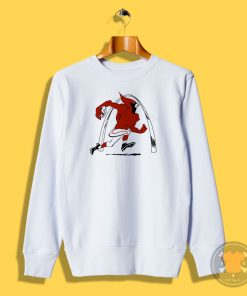 Cardinals Logo Sweatshirt