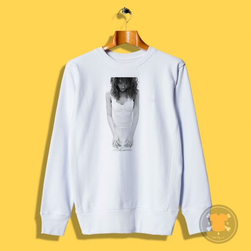 Carla 1 Sweatshirt