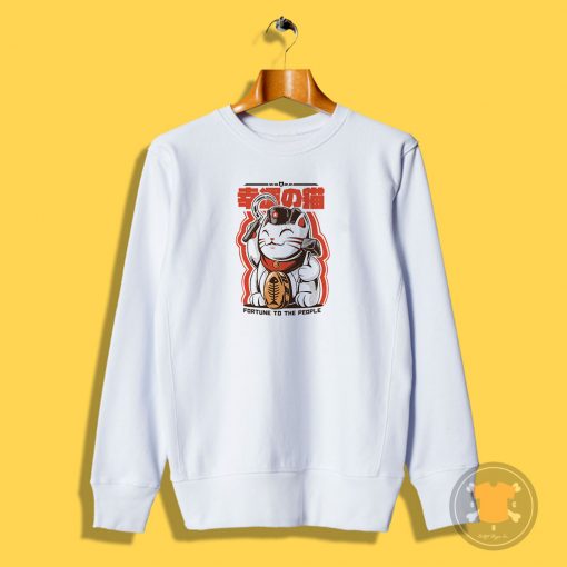 Catnist Sweatshirt