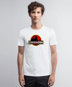 Cenozok Park T Shirt