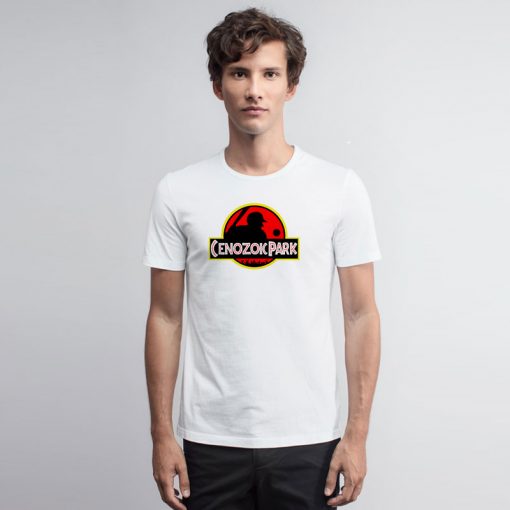 Cenozok Park T Shirt