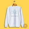 Certified Snowflake Sweatshirt