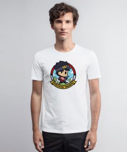 Certified Trainer Boy T Shirt