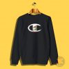 Champion City Pride California Sweatshirt