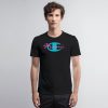 Champion City Pride Miami T Shirt