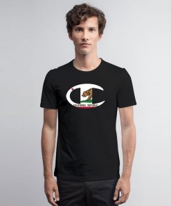 Champion City Pride T Shirt