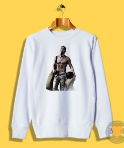 Channing Tatum Sweatshirt