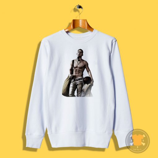 Channing Tatum Sweatshirt