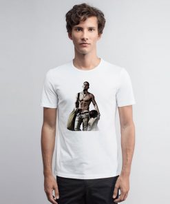 Channing Tatum T Shirt