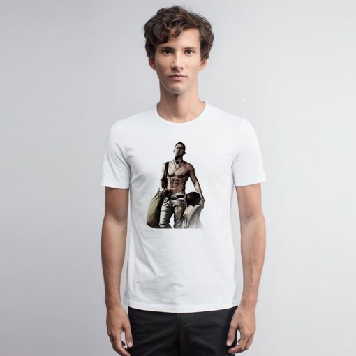 Channing Tatum T Shirt