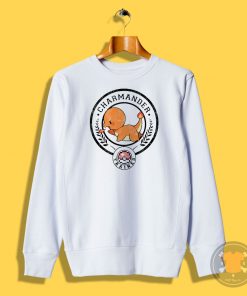 Charmander Sweatshirt