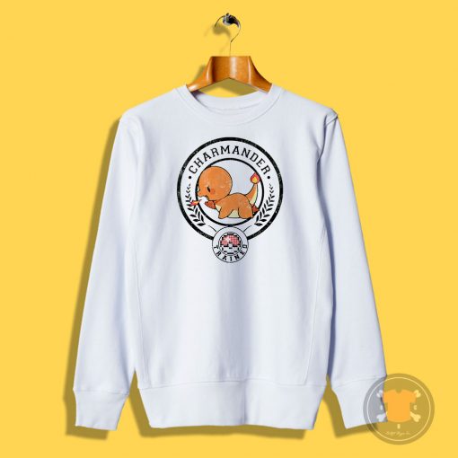 Charmander Sweatshirt