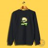 Chat Noir Sweatshirt