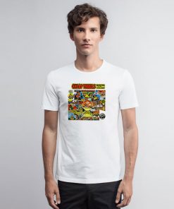 Cheap Thrills Album T Shirt